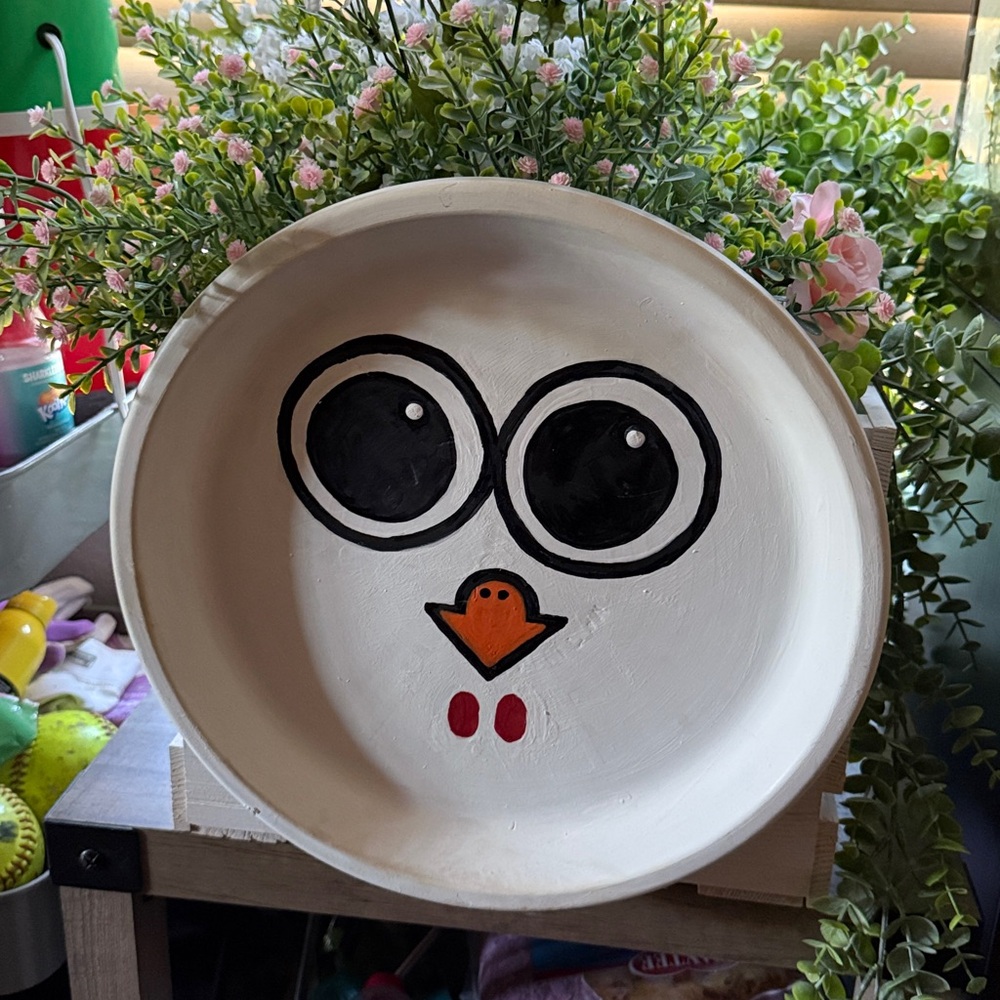 Barb special listing